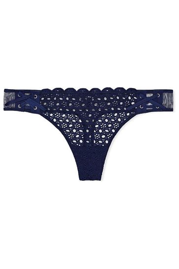 Lace undies hotsell