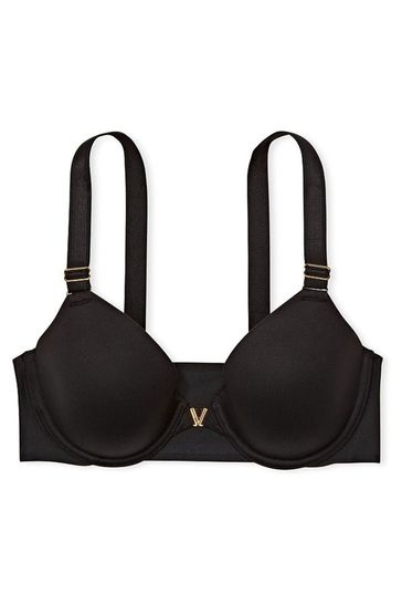 Buy Victoria's Secret Front Fastening Lightly Lined Full Coverage