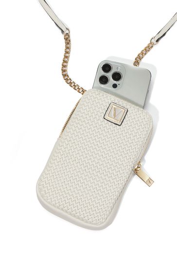 Victoria's Secret The Victoria Phone Crossbody