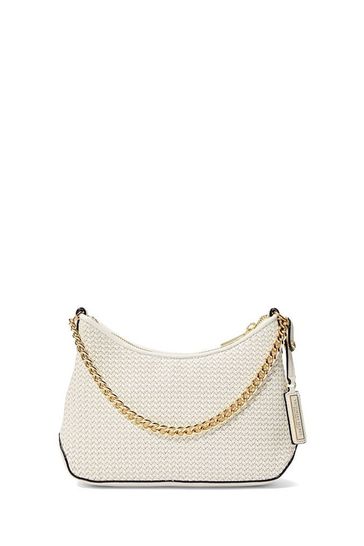 White victoria secret bag on sale