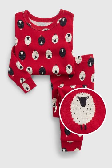 Christmas pyjamas 2025 gap