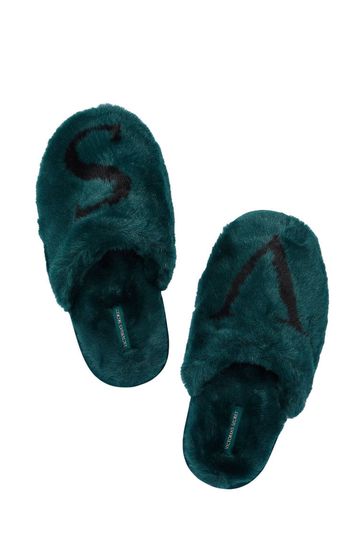 Slippers at victoria's secret discount