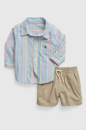 gap baby boy shirts