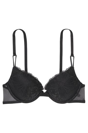 Lace bra store victoria's secret