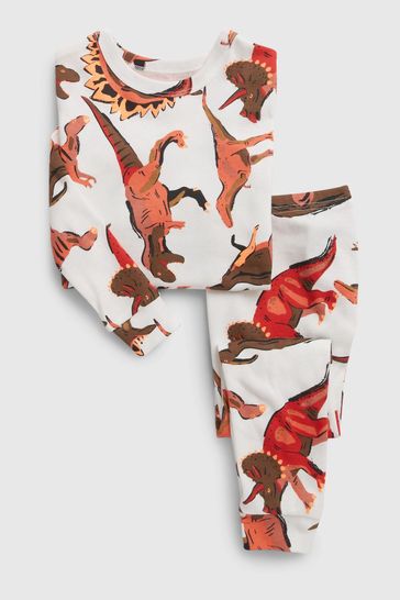 Gap toddler outlet pajamas boy