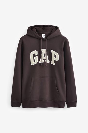 Buy Gap Logo Hoodie from the Gap online shop