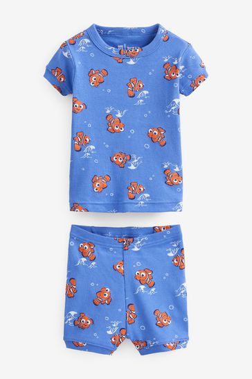 Pyjama nemo shop