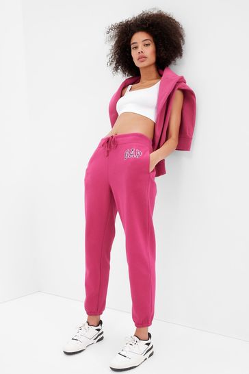 Womens joggers gap outlet