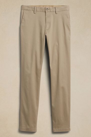 Rapid movement best sale chino banana republic