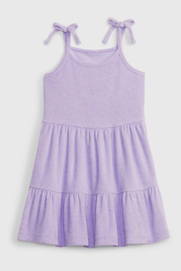 Likely terry dress discount
