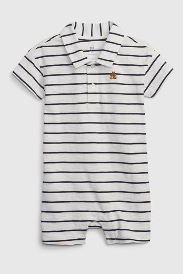 Romper gap baby deals