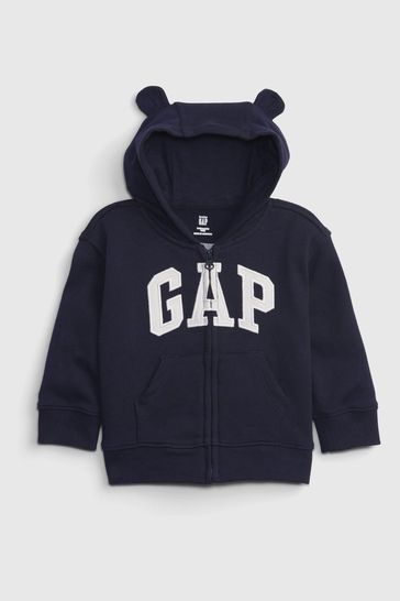 Baby clearance gap hoodie