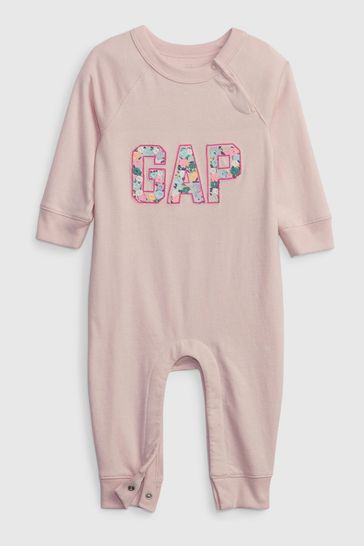 Baby gap sleepsuit sale