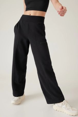 Sweatpant trousers outlet