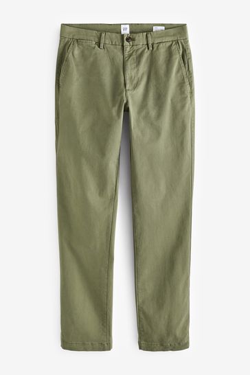 J crew essential best sale chino