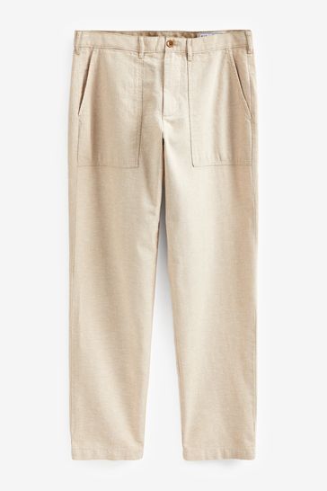 Gap lightweight stretch chinos deals