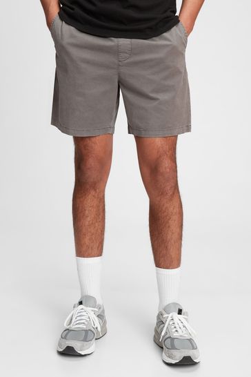 Gap mens drawstring shorts 2025