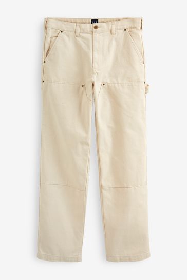 Gap lightweight stretch online chinos