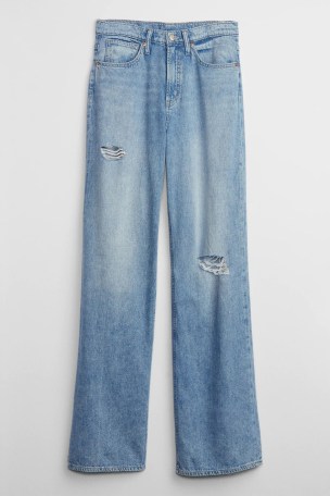 gap better made denim