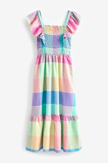 Gap summer dresses uk clearance