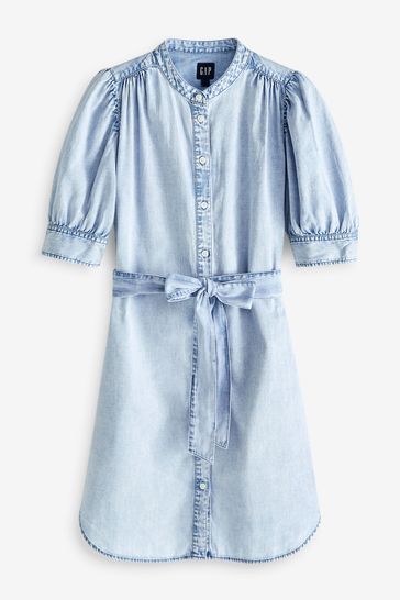 The gap sale denim dress