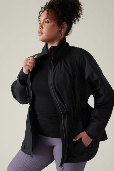 Athleta jackets hot sale
