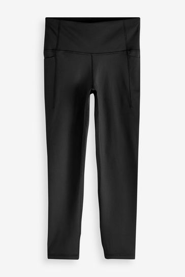 Gap girls hot sale leggings