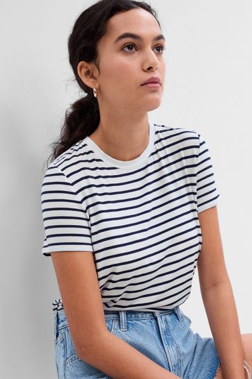 Gap shop luxe shirt