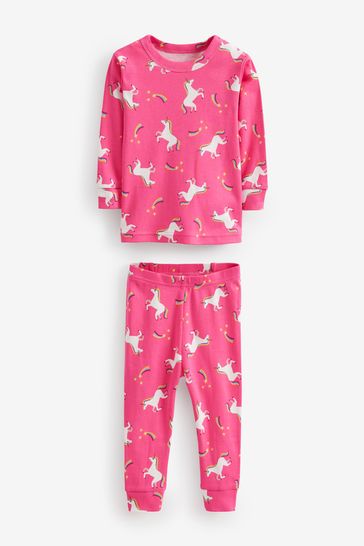 Gap unicorn pajamas clearance