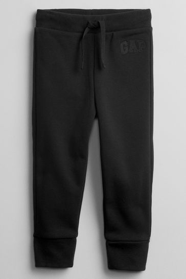 Gap drawstring joggers discount