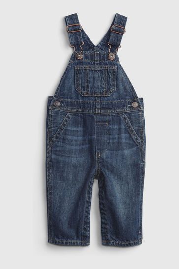 Baby Kids Girl Fashion Cute Wholesale Denim Dungaree with Lace and Metal  Ring - China Baby and Denim price | Made-in-China.com