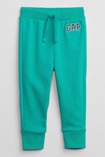 Gap fleece pants shop