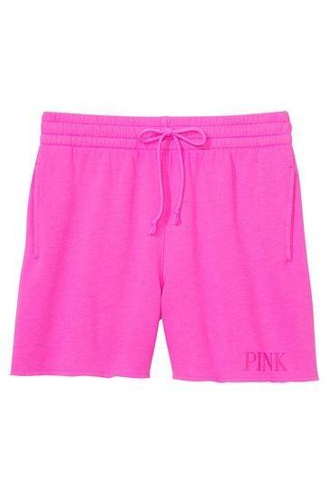 Victoria secret hotsell sweat shorts