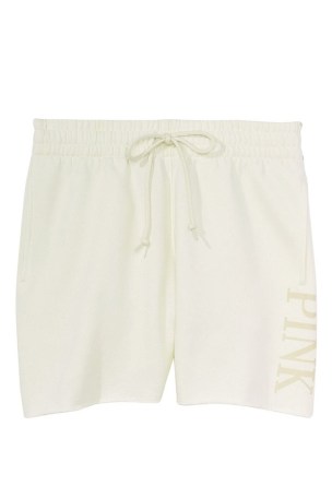 Victoria secret shop sweat shorts