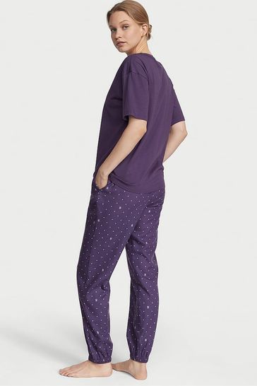 Pyjama victoria secret velour discount