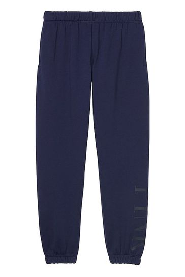 Victoria s Secret PINK Everyday Fleece Classic Joggers