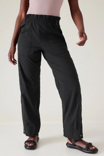 Athleta sales cargo shorts