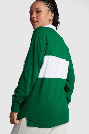 Victoria secret sales rugby shirt