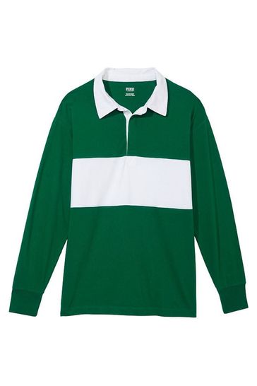 Victoria secret sales rugby shirt