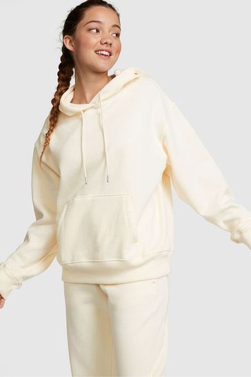 Victoria secret oversized sale hoodie