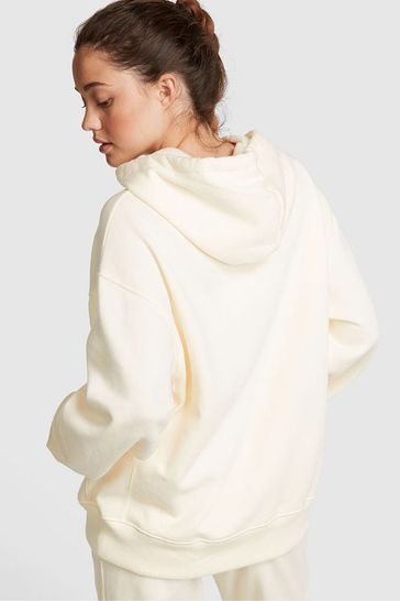 Victoria secret cheap oversized hoodie