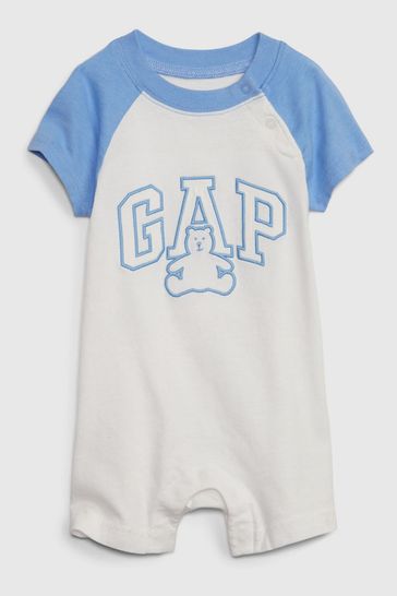 Baby sales gap romper