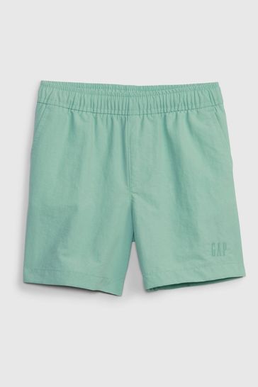 Gap jogger shorts top