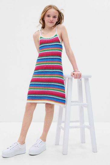 Gap kids shop girls dresses
