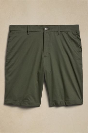Banana republic core temp on sale shorts