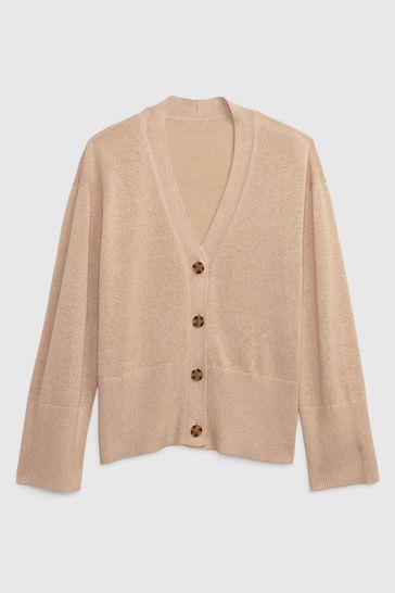 Gap hot sale boyfriend cardigan