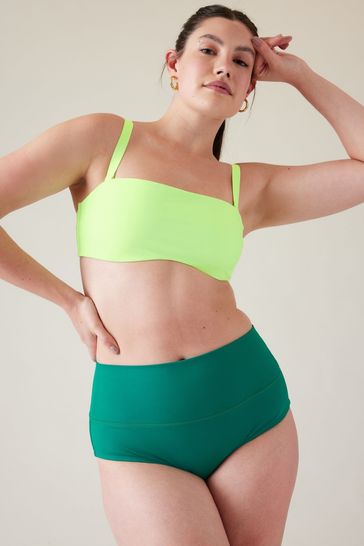 Athleta bikini top discount