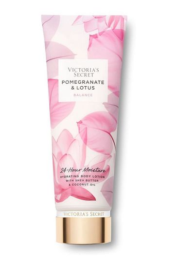 Victoria's Secret Pomegranate & Lotus Body Lotion