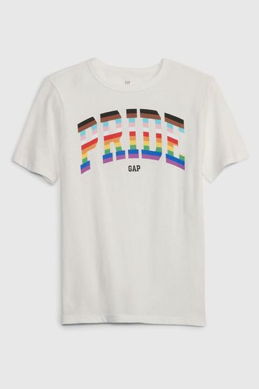 Gap kids pride new arrivals