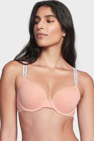 Buy Victoria's Secret Lightly Lined Full Coverage Bra from Next Ireland